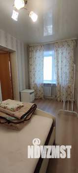 2-к квартира, на длительный срок, 48м2, 3/5 этаж