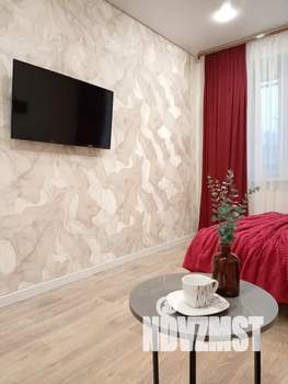 1-к квартира, посуточно, 54м2, 2/12 этаж