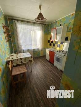 1-к квартира, на длительный срок, 32м2, 3/5 этаж