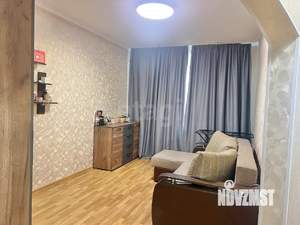 1-к квартира, на длительный срок, 32м2, 6/14 этаж