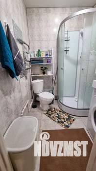 1-к квартира, посуточно, 30м2, 10/14 этаж