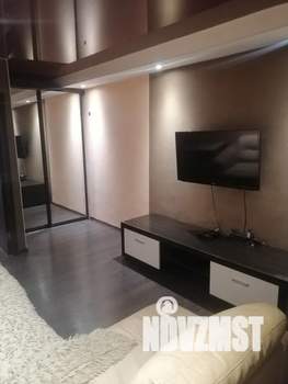 2-к квартира, посуточно, 48м2, 1/5 этаж