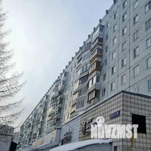 2-к квартира, посуточно, 48м2, 2/9 этаж