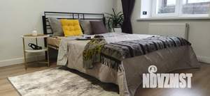 1-к квартира, посуточно, 37м2, 2/11 этаж