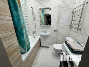 2-к квартира, посуточно, 52м2, 3/14 этаж