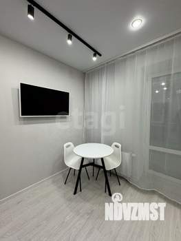 Студия квартира, на длительный срок, 26м2, 11/14 этаж