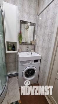 1-к квартира, посуточно, 30м2, 10/14 этаж