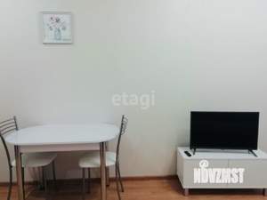 1-к квартира, на длительный срок, 36м2, 2/12 этаж