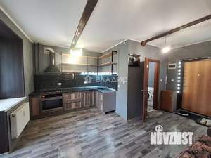 Студия квартира, на длительный срок, 22м2, 4/12 этаж