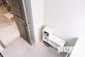 1-к квартира, посуточно, 34м2, 1/10 этаж