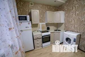 1-к квартира, посуточно, 26м2, 2/18 этаж