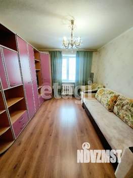 1-к квартира, на длительный срок, 34м2, 6/9 этаж