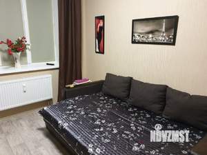 Студия квартира, посуточно, 18м2, 1/13 этаж