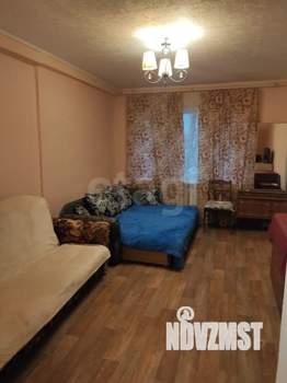 3-к квартира, на длительный срок, 50м2, 1/5 этаж