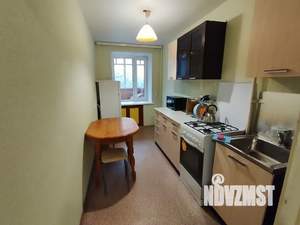 1-к квартира, посуточно, 29м2, 3/9 этаж