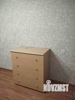 2-к квартира, на длительный срок, 43м2, 4/5 этаж