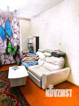 2-к квартира, на длительный срок, 42м2, 2/2 этаж