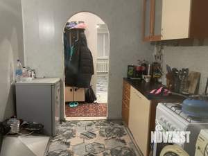 1-к квартира, на длительный срок, 33м2, 1/2 этаж
