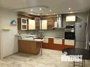 2-к квартира, посуточно, 60м2, 1/9 этаж