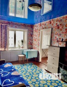 2-к квартира, на длительный срок, 44м2, 4/5 этаж