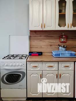 3-к квартира, посуточно, 63м2, 3/9 этаж