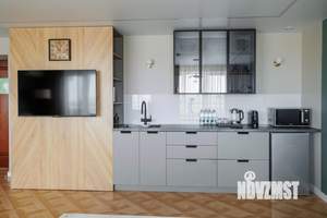 1-к квартира, посуточно, 92м2, 1/1 этаж