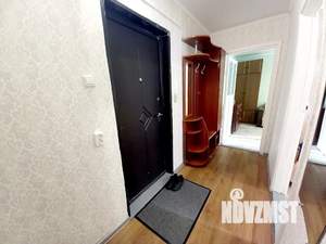 2-к квартира, посуточно, 48м2, 1/5 этаж