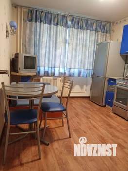 1-к квартира, на длительный срок, 35м2, 2/10 этаж