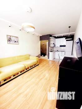 2-к квартира, посуточно, 52м2, 1/1 этаж