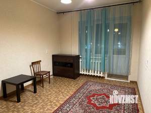1-к квартира, на длительный срок, 34м2, 2/9 этаж