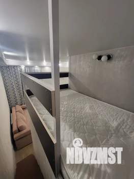 1-к квартира, посуточно, 30м2, 9/9 этаж
