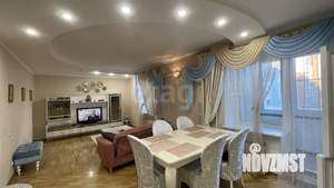 4-к квартира, на длительный срок, 89м2, 3/5 этаж