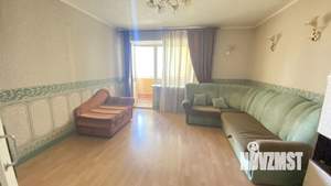 3-к квартира, на длительный срок, 65м2, 7/9 этаж