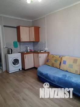 Студия квартира, посуточно, 18м2, 4/5 этаж