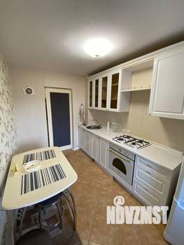 2-к квартира, на длительный срок, 50м2, 3/5 этаж