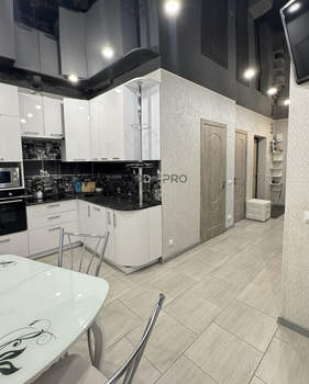 2-к квартира, на длительный срок, 52м2, 1/10 этаж