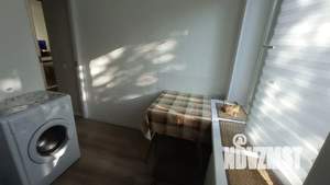 1-к квартира, посуточно, 30м2, 4/5 этаж