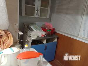 Студия квартира, на длительный срок, 15м2, 8/8 этаж