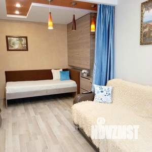 1-к квартира, посуточно, 32м2, 1/1 этаж