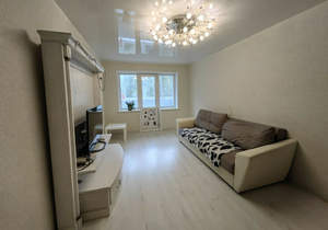 3-к квартира, на длительный срок, 67м2, 4/5 этаж