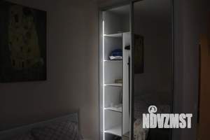 1-к квартира, посуточно, 33м2, 5/5 этаж