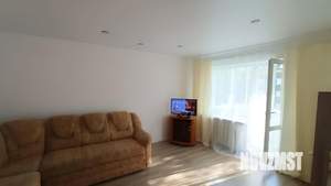 1-к квартира, посуточно, 30м2, 4/5 этаж