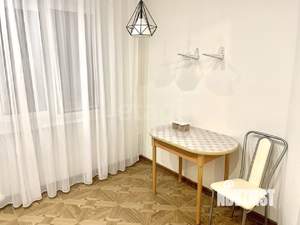 1-к квартира, на длительный срок, 34м2, 2/5 этаж