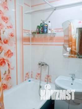 2-к квартира, посуточно, 44м2, 2/5 этаж
