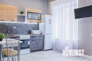 Студия квартира, посуточно, 30м2, 3/9 этаж