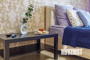 1-к квартира, посуточно, 35м2, 6/14 этаж