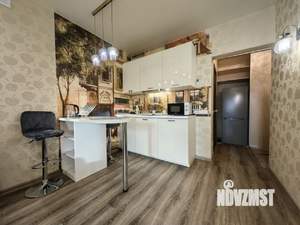 Студия квартира, на длительный срок, 25м2, 4/9 этаж