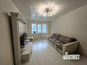 3-к квартира, на длительный срок, 67м2, 4/5 этаж