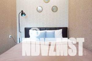 1-к квартира, посуточно, 36м2, 3/9 этаж