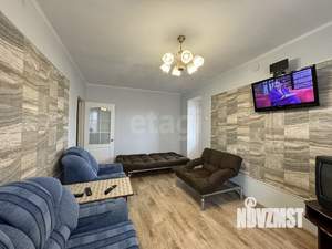 2-к квартира, на длительный срок, 46м2, 2/6 этаж